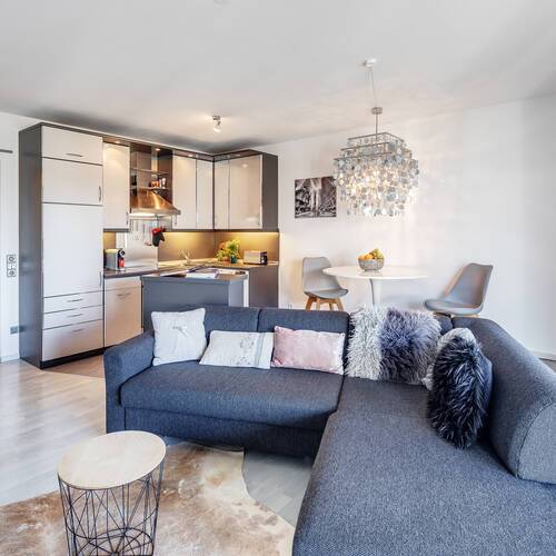 apartment with 2 room | Germering | 12471