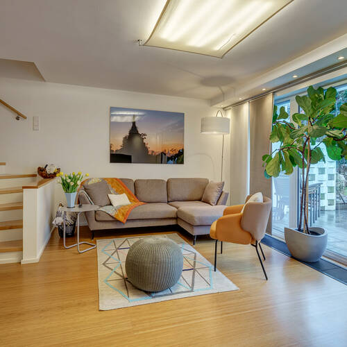 townhouse with 5 room | Baldham | 12473