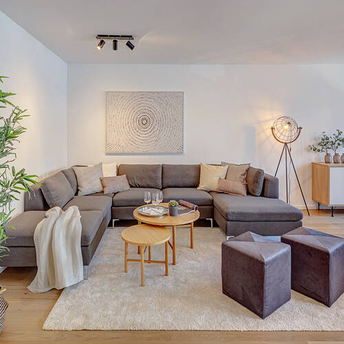 apartment with 4 room | Munich-Schwabing | 12475