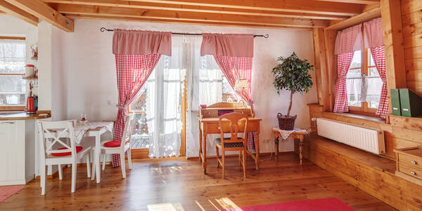 apartment with 1 room | Munich-Hadern | 12481