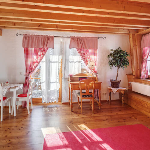 apartment with 1 room | Munich-Hadern | 12481