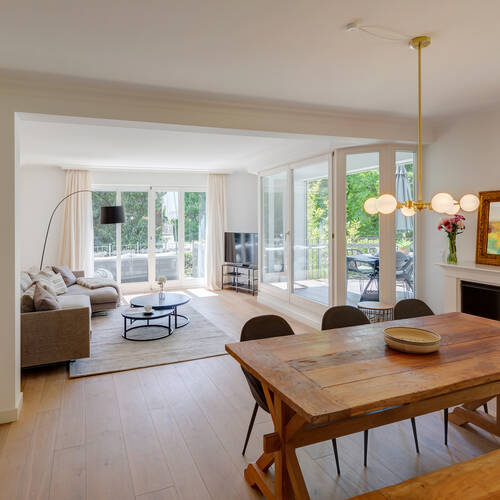 apartment with 4 room | Munich-Nymphenburg-Gern | 12482
