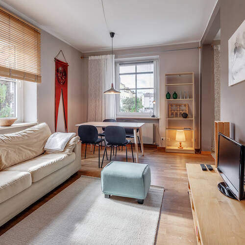apartment with 2 room | Munich-Giesing | 1250