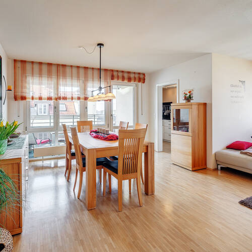 apartment with 3 room | Munich-Laim | 12520