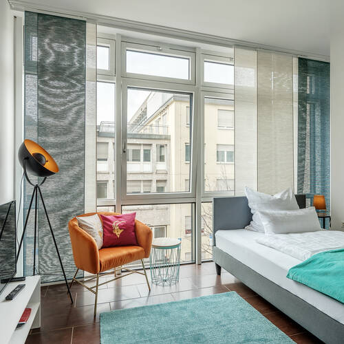 studio with 1 room | Munich-Ludwigsvorstadt | 12534