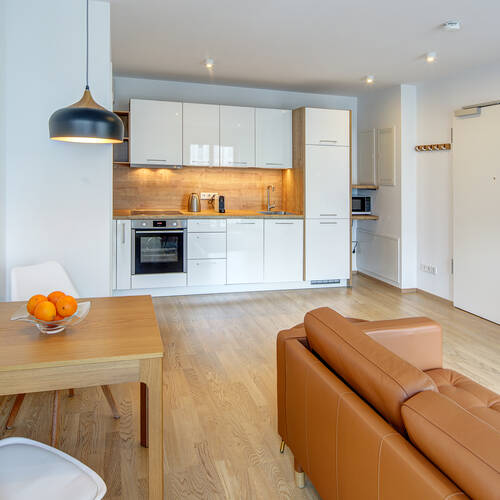apartment with 2 room | Munich-Maxvorstadt | 12562