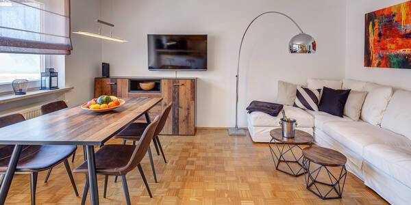 apartment with 2 room | Munich-Sendling | 12596