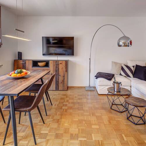 apartment with 2 room | Munich-Sendling | 12596