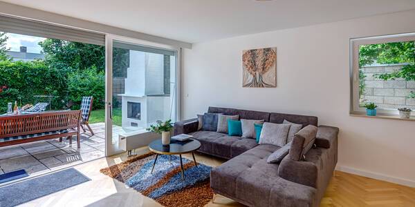 house with 4 room | Gräfelfing | 12604