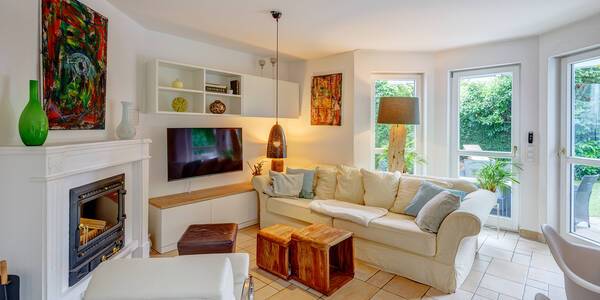 semi-detached house with 5 room | Gauting | 12610