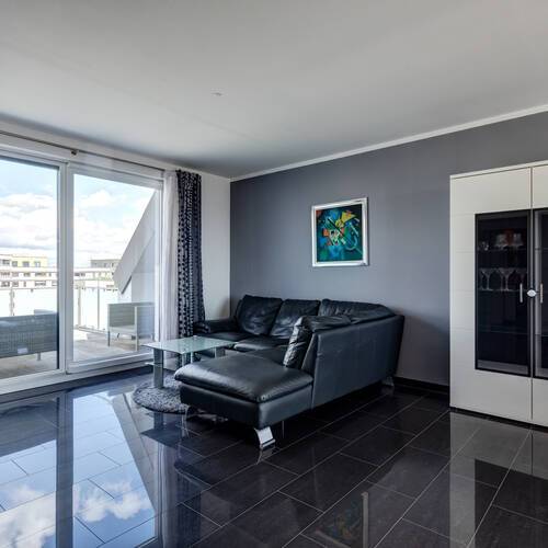 maisonette with 4 room | Munich-Pasing | 12653