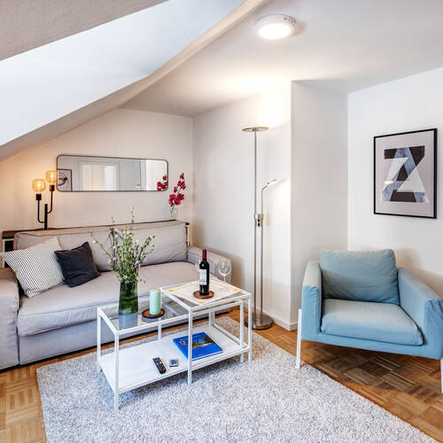 apartment with 2 room | Planegg | 12663
