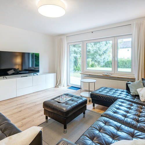 apartment with 3.5 room | Feldkirchen | 12738
