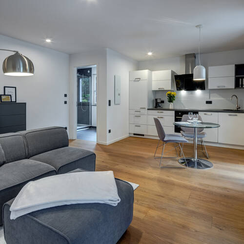 apartment with 1.5 room | Ottobrunn | 12770