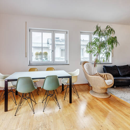 apartment with 2 room | Munich-Fürstenried | 12781
