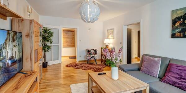 apartment with 3 room | Munich-Neuhausen | 12785