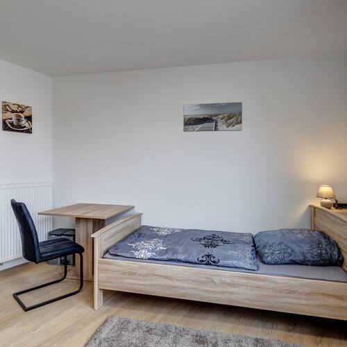 studio with 1 room | Munich-Maxvorstadt | 12790