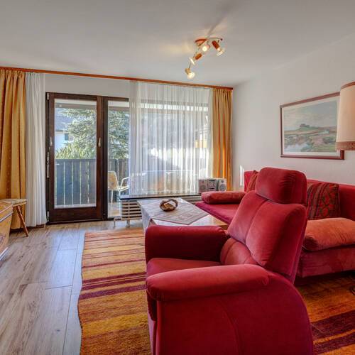 apartment with 2 room | Walchensee | 12810