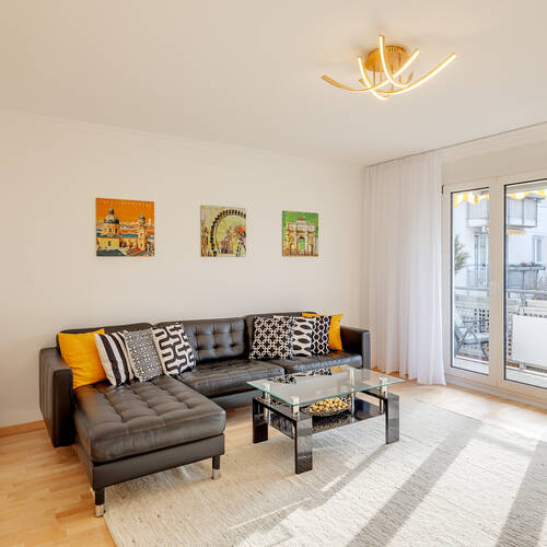 apartment with 3 room | Munich-Altperlach | 12835