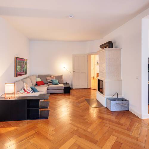 apartment with 6 room | Munich-Nymphenburg | 12846