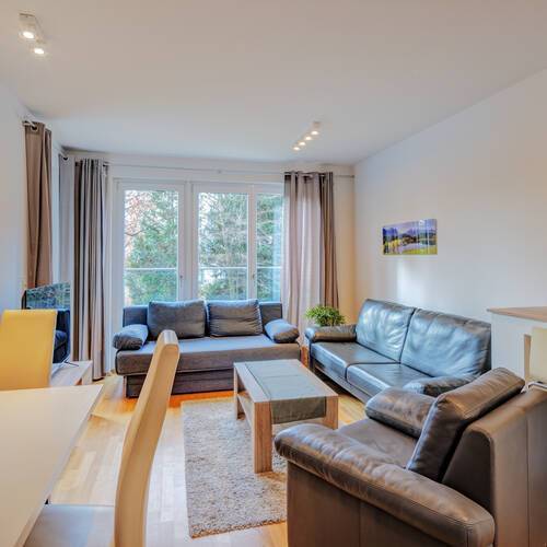 apartment with 2 room | Munich-Cosimapark | 12861