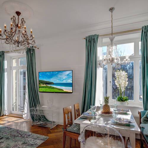 apartment with 2 room | Munich-Schwabing-West | 12876