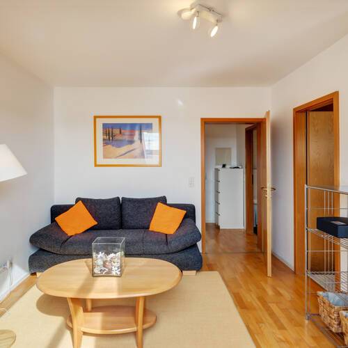 attic apartment with 2 room | Munich-Obermenzing | 12904