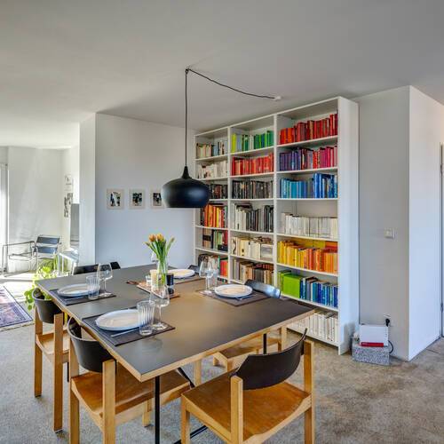 apartment with 2.5 room | Munich-Moosach | 12918