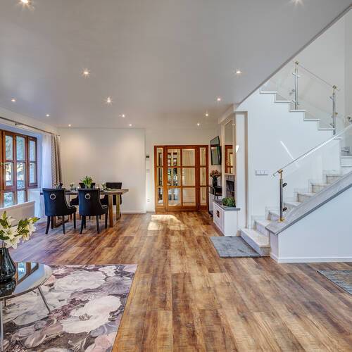 house with 3.5 room | Baldham | 12920