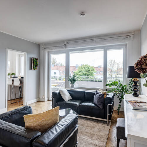 apartment with 1 room | Rosenheim | 12969
