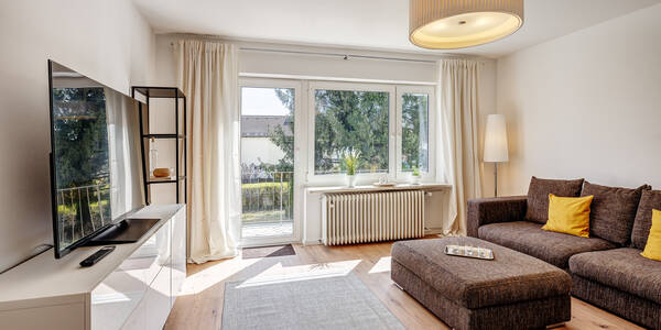 apartment with 3.5 room | Feldkirchen | 12971