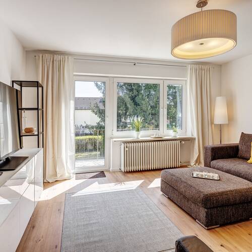 apartment with 3.5 room | Feldkirchen | 12971