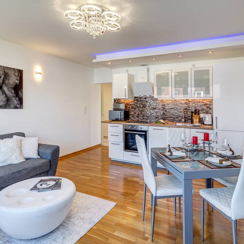 apartment with 2.5 room | Munich-Laim | 12980