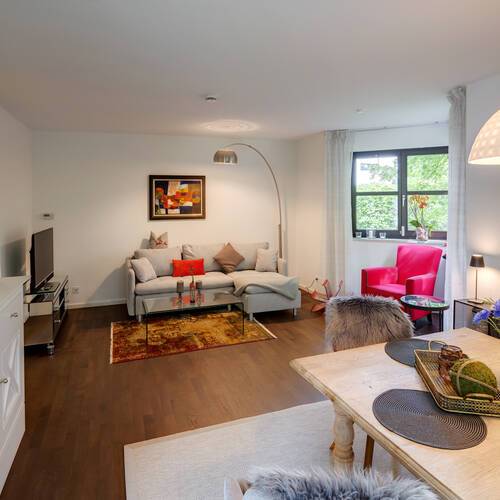 apartment with 3 room | Munich-Solln | 12995