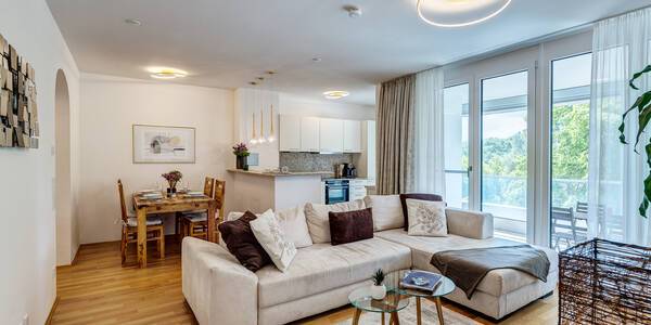 apartment with 3 room | Munich-Allach | 13010