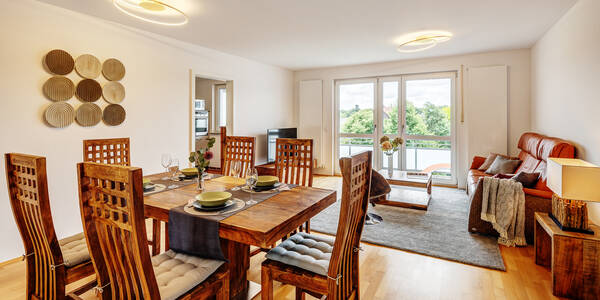 apartment with 3 room | Munich-Untermenzing | 13016