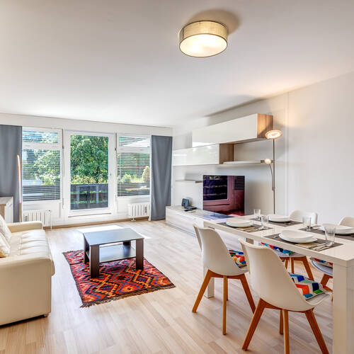 apartment with 2 room | Munich-Fürstenried | 13033