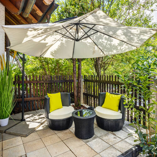 apartment with 2 room | Oberhaching | 13036