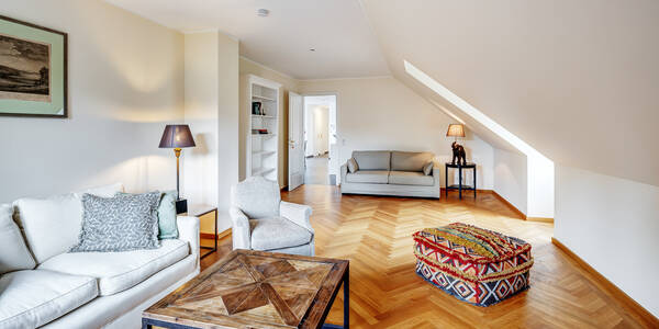 apartment with 3.5 room | Kottgeisering | 13040