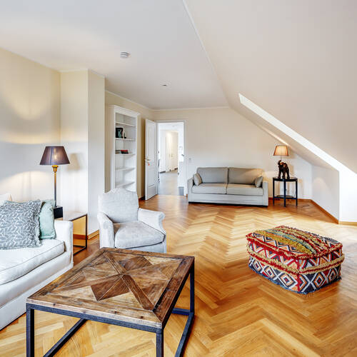 apartment with 3.5 room | Kottgeisering | 13040