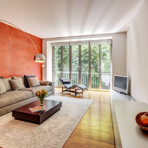 apartment with 2.5 room | Munich-Sendling | 13087