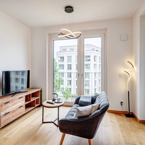 apartment with 2 room | Munich-Giesing | 13094