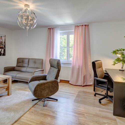 apartment with 2 room | Munich-Neuhausen | 13100