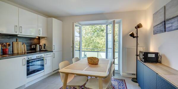 apartment with 1.5 room | Munich-Laim | 13103