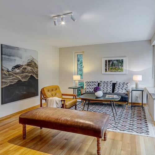 apartment with 3 room | Munich-Schwabing | 13128