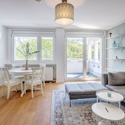 apartment with 3 room | Munich-Perlach | 13132