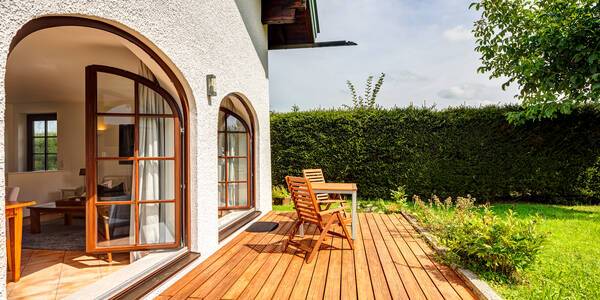 apartment with 2 room | Gmund am Tegernsee | 13158