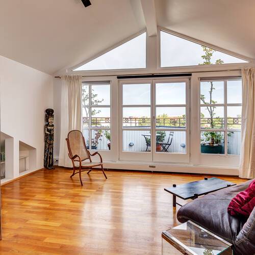 apartment with 2 room | Munich-Schwabing | 13164