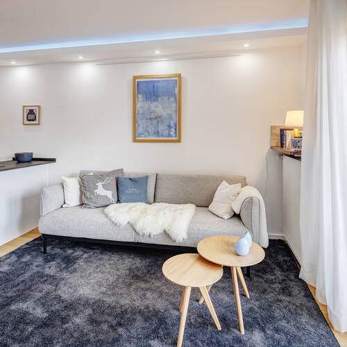 apartment with 2 room | Bad Wiessee | 13185