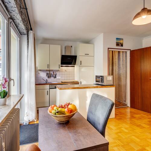 apartment with 1 room | Munich-Laim | 13186